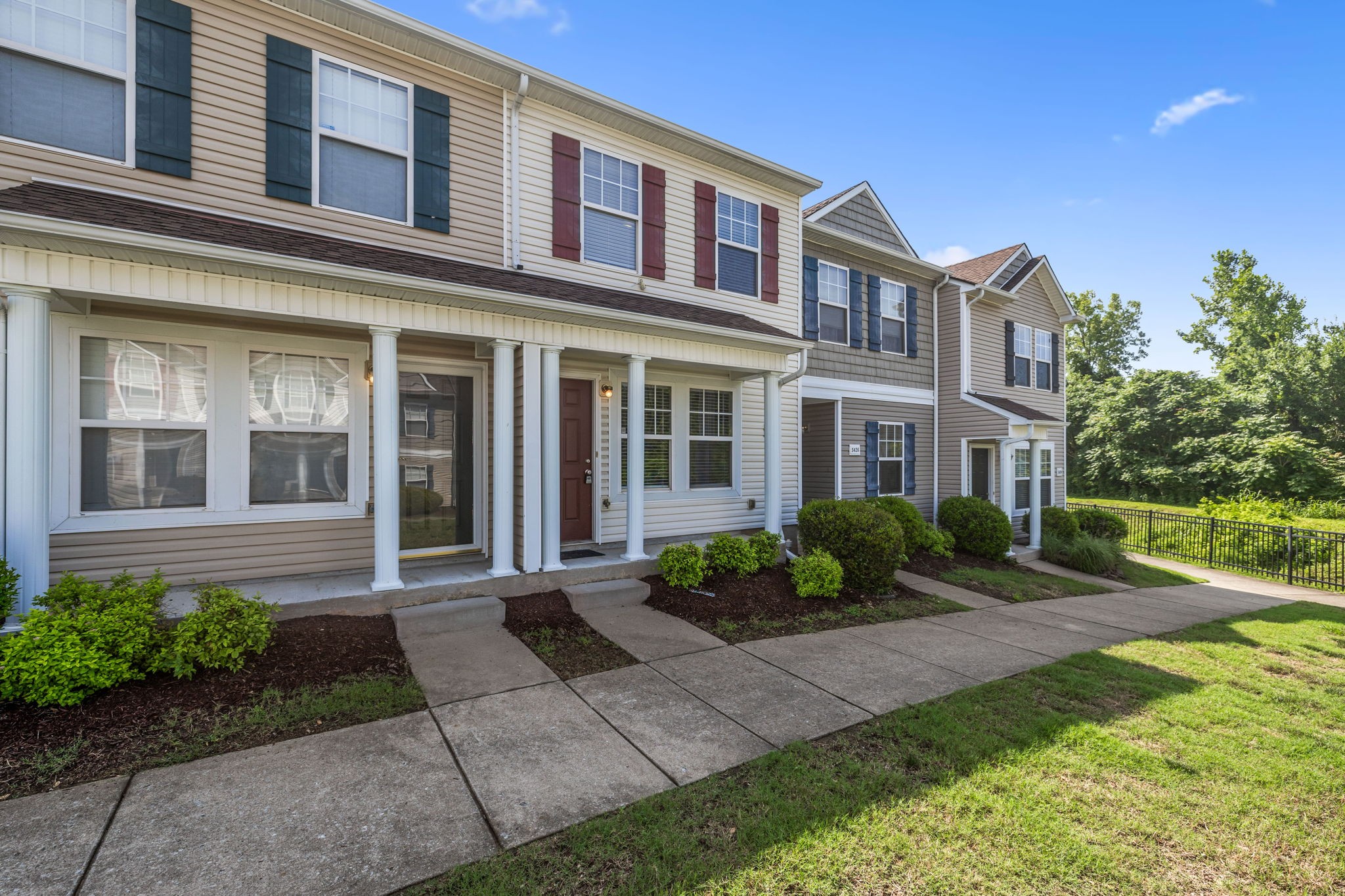 5428 Cedar Ash Crossing Antioch TN 37013