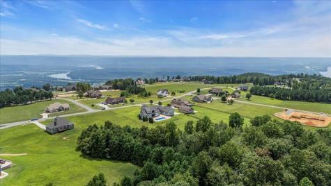 0 Jasper Highlands Boulevard Jasper TN 37347
