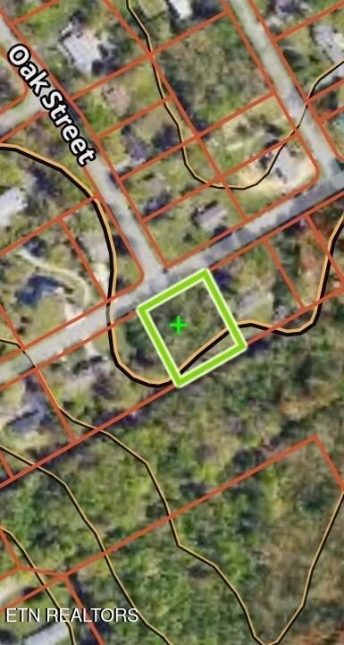 0 Brookhaven Drive Crossville TN 38555