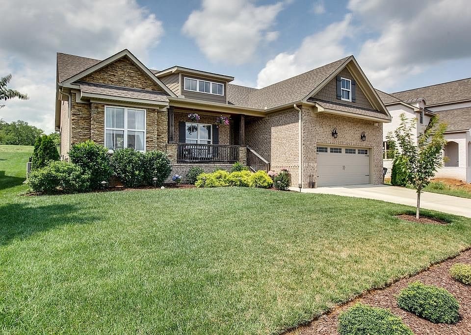 2234 Chantry Place Lane Thompsons Station TN 37179