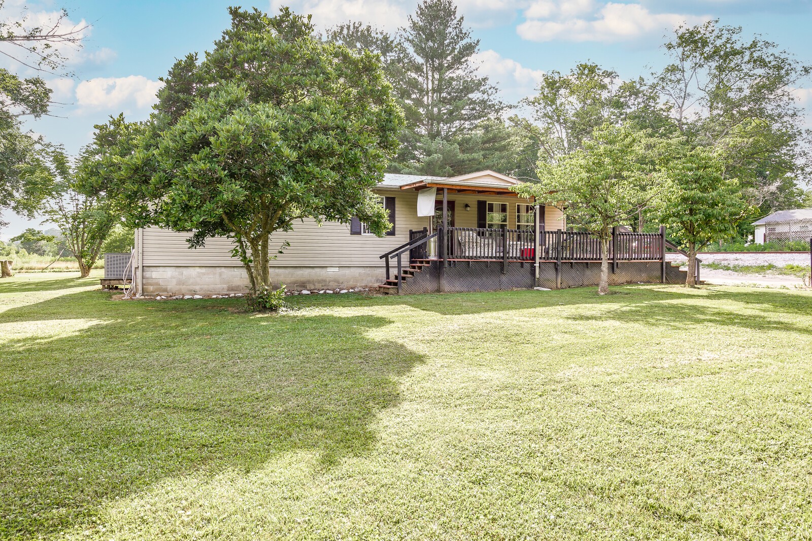 443 Double Springs Road Cookeville TN 38501