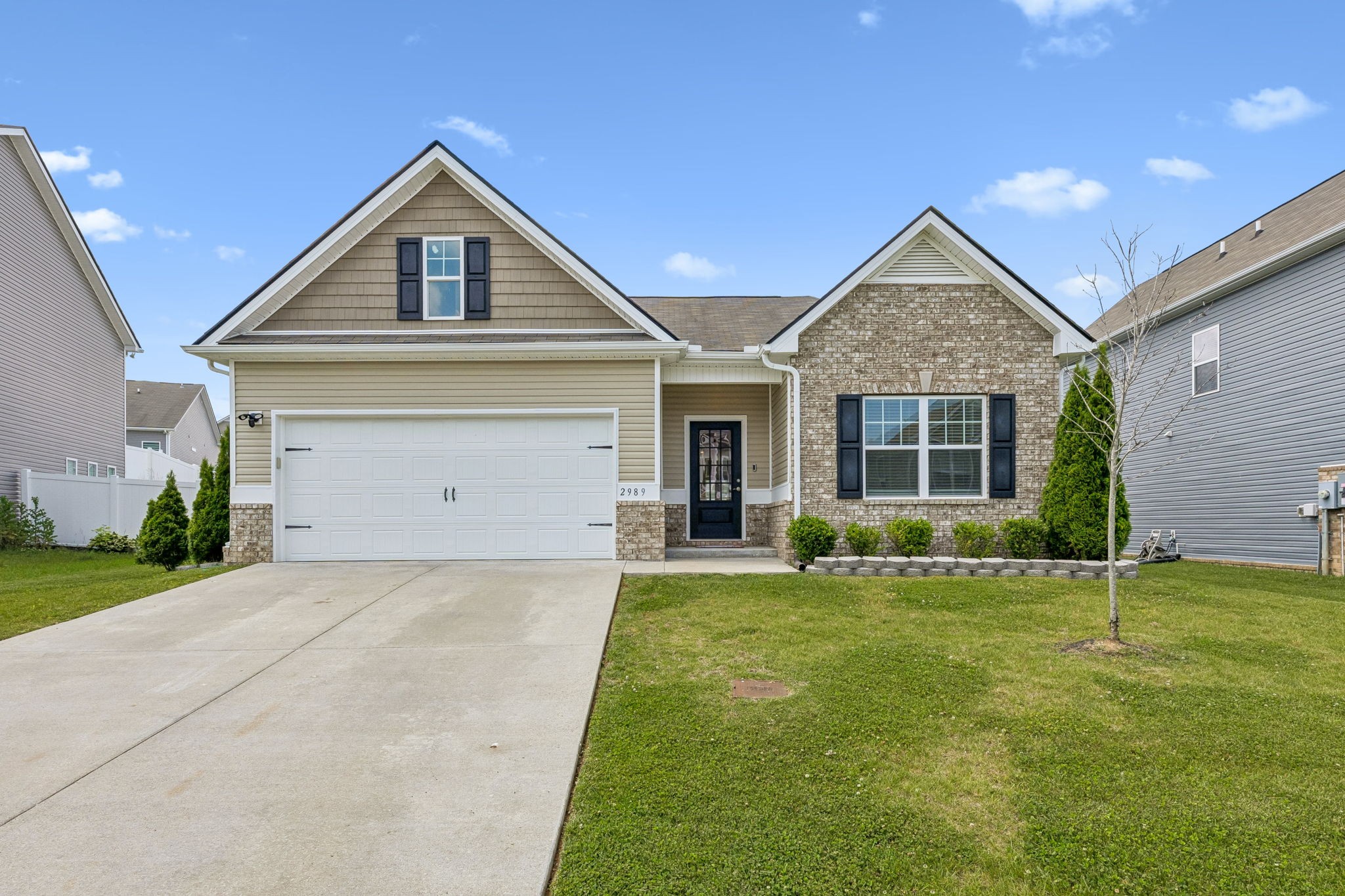 2989 Timewinder Way Columbia TN 38401