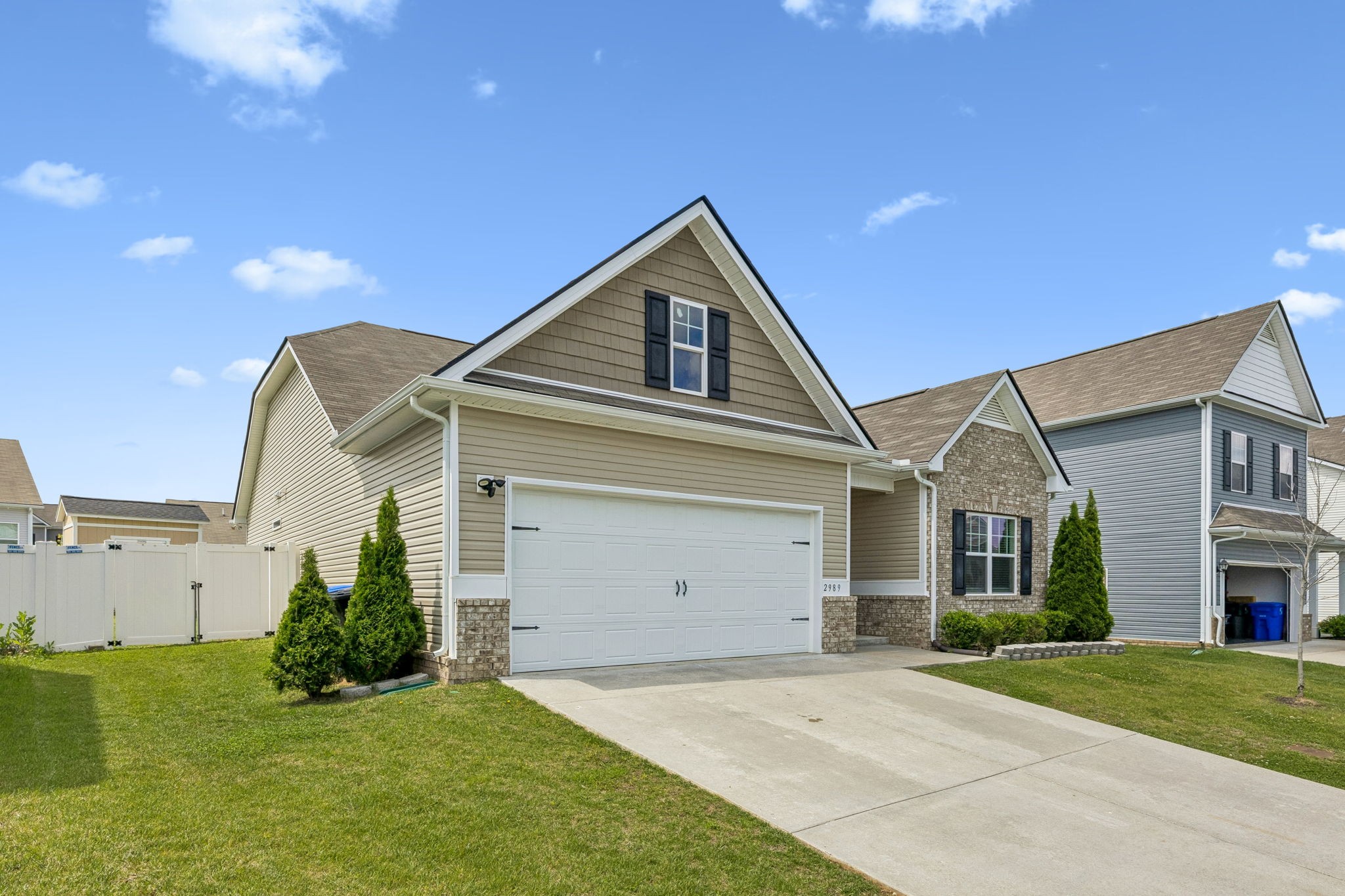 2989 Timewinder Way Columbia TN 38401