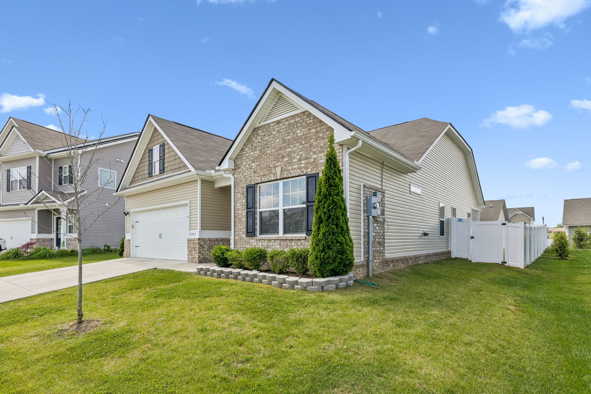 2989 Timewinder Way Columbia TN 38401