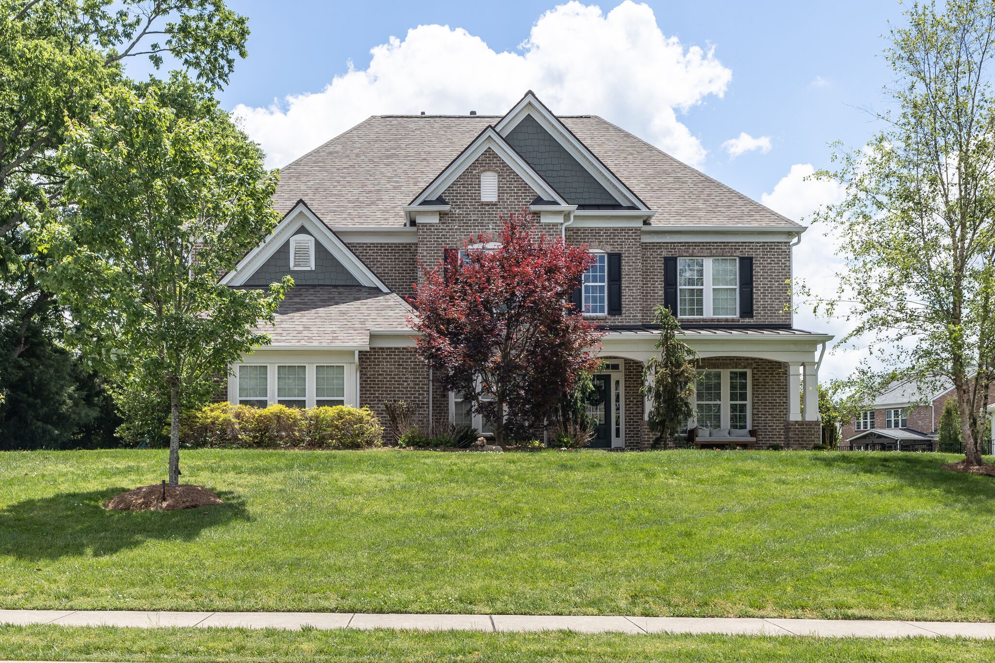 695 Harrogate Drive Brentwood TN 37027