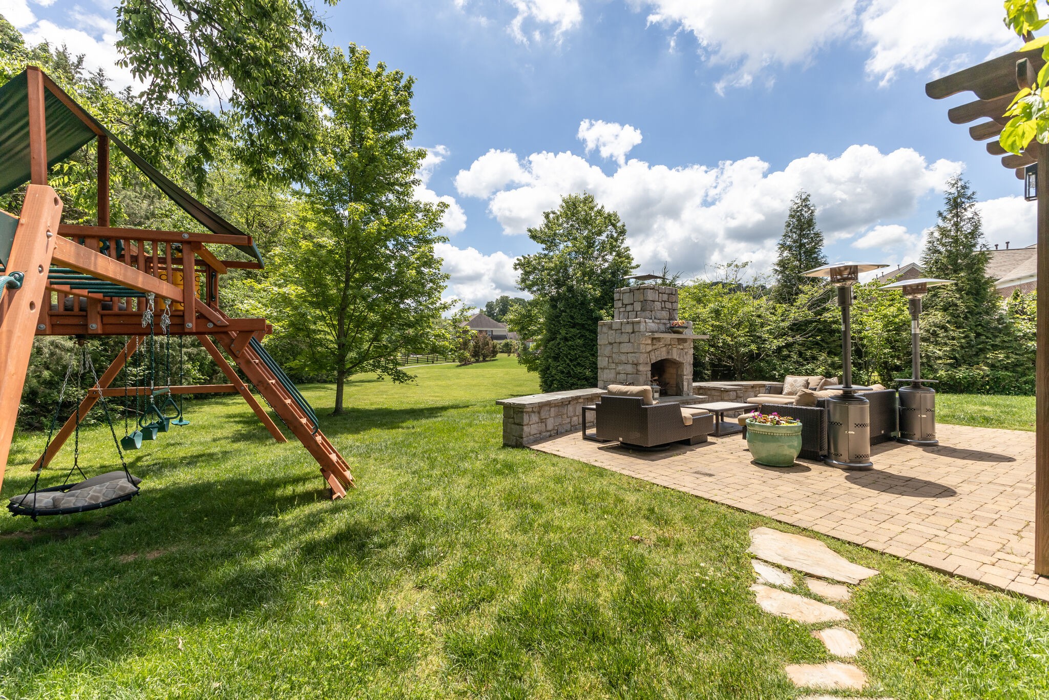 695 Harrogate Drive Brentwood TN 37027