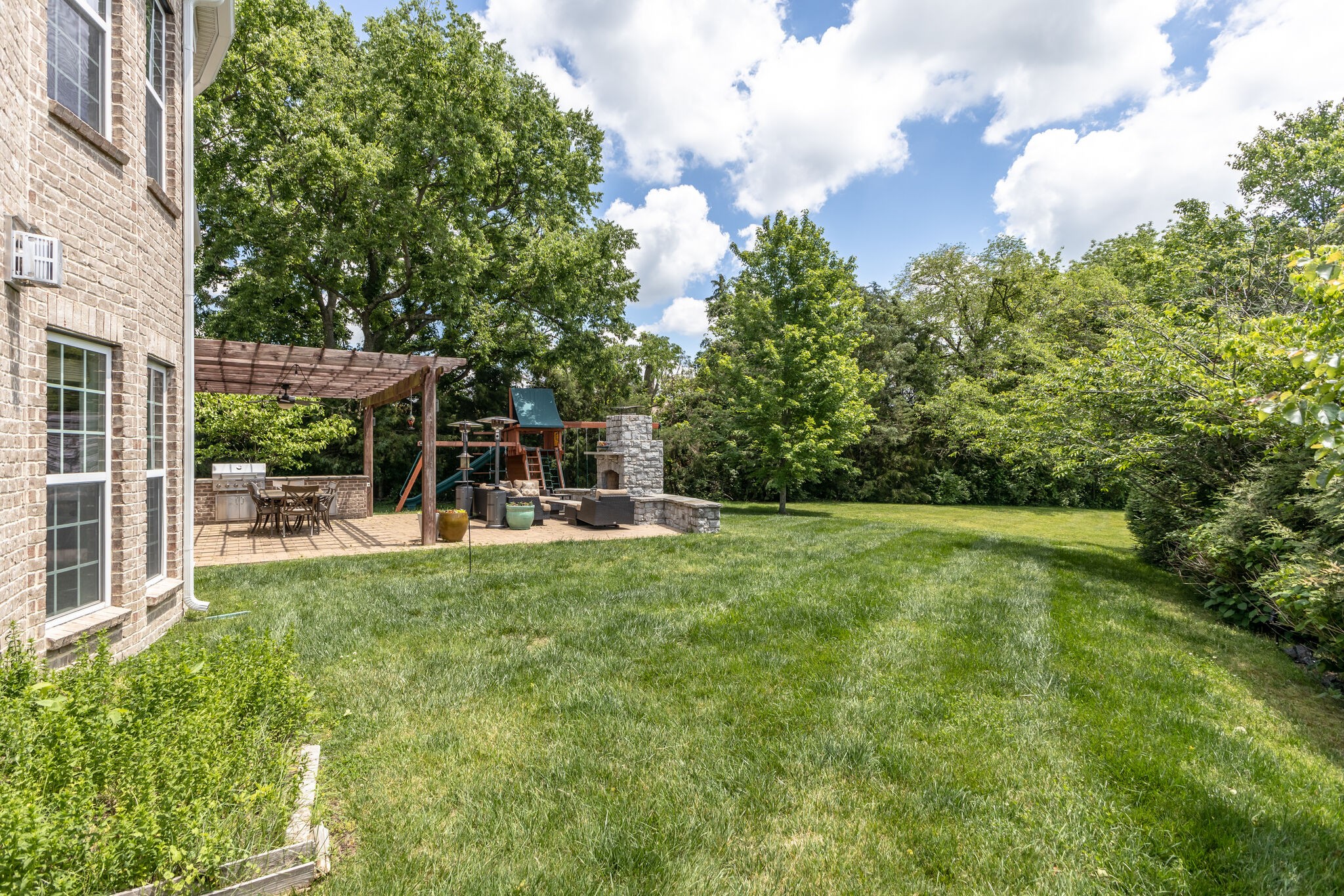 695 Harrogate Drive Brentwood TN 37027