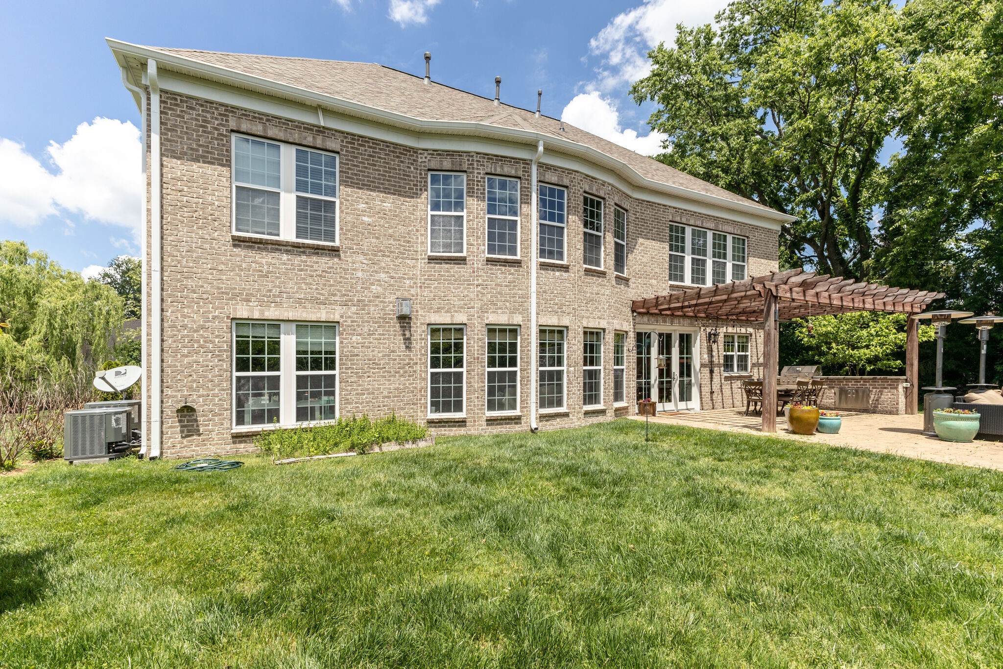 695 Harrogate Drive Brentwood TN 37027