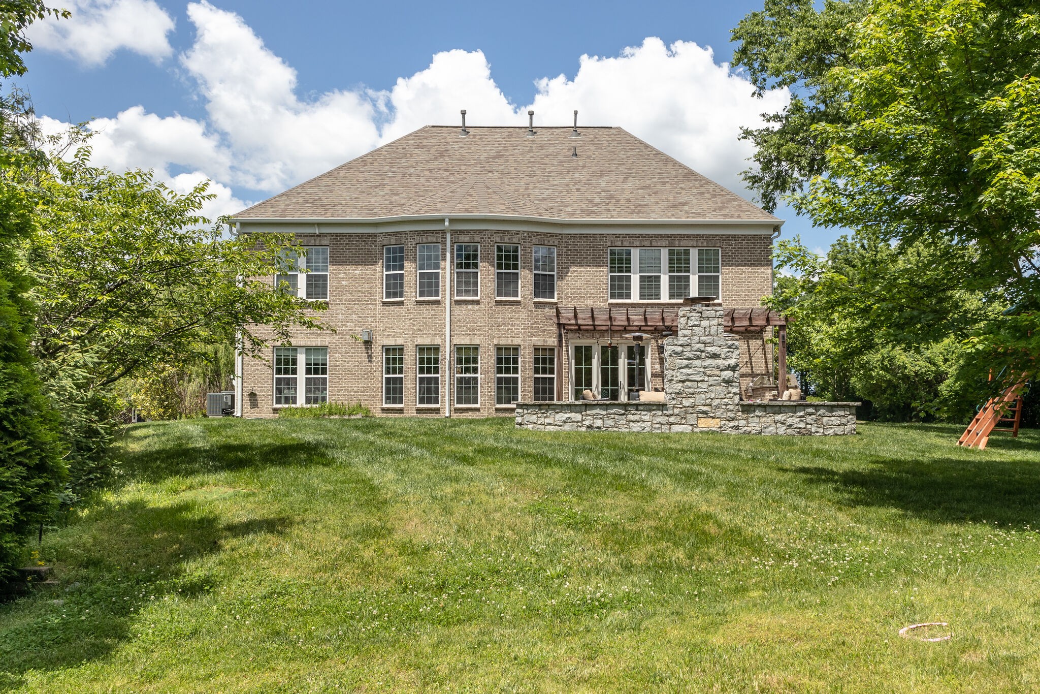 695 Harrogate Drive Brentwood TN 37027