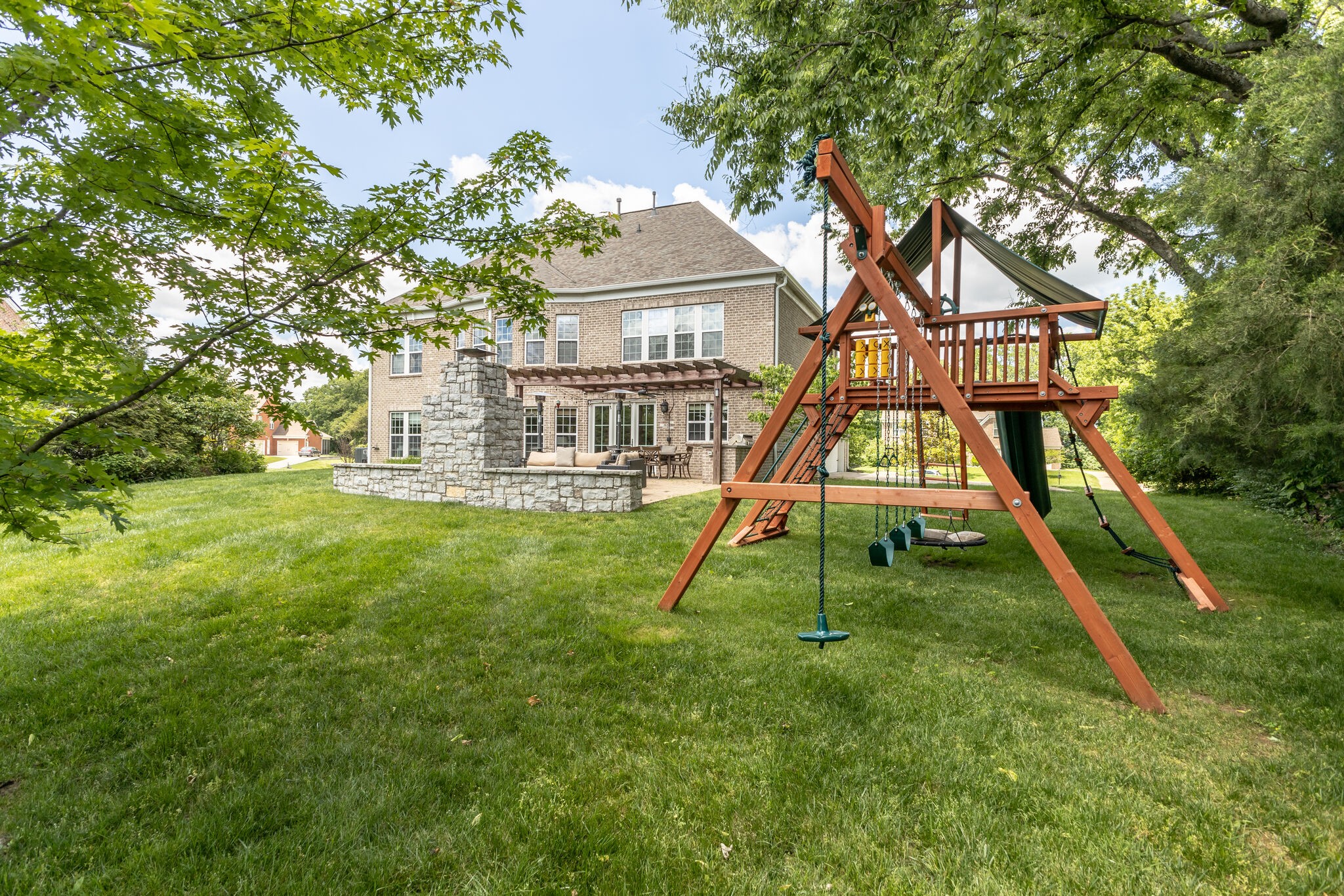 695 Harrogate Drive Brentwood TN 37027