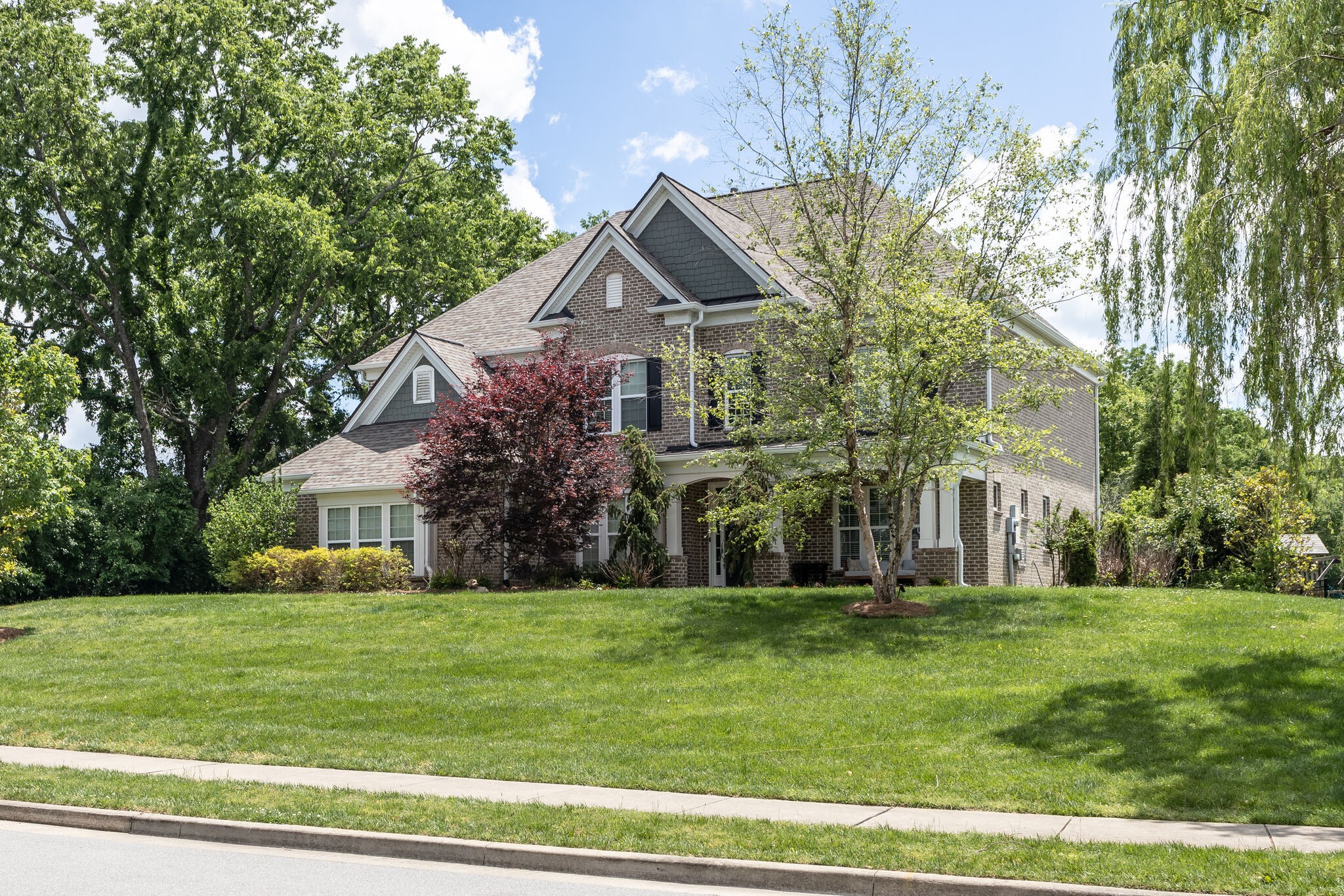 695 Harrogate Drive Brentwood TN 37027