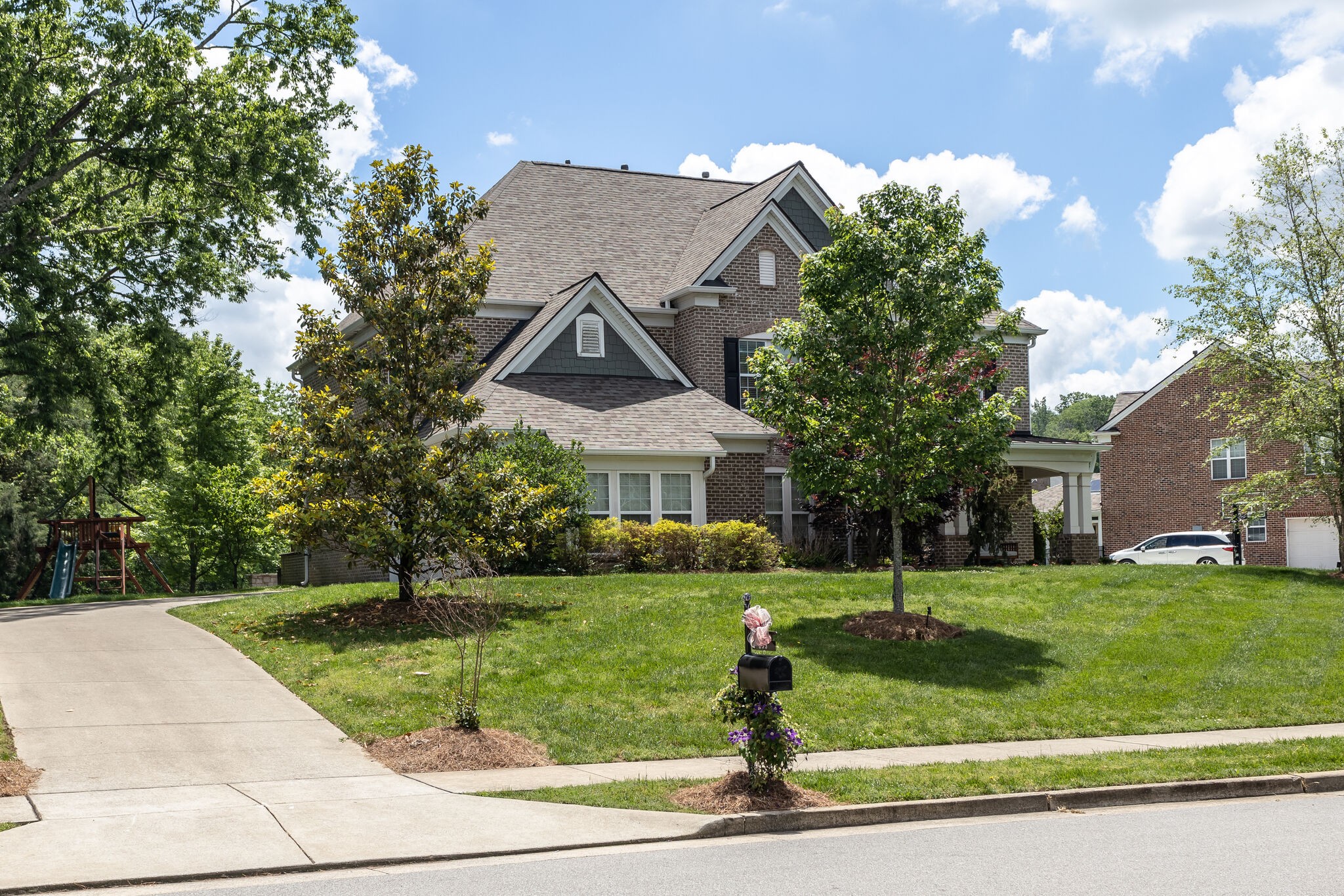 695 Harrogate Drive Brentwood TN 37027