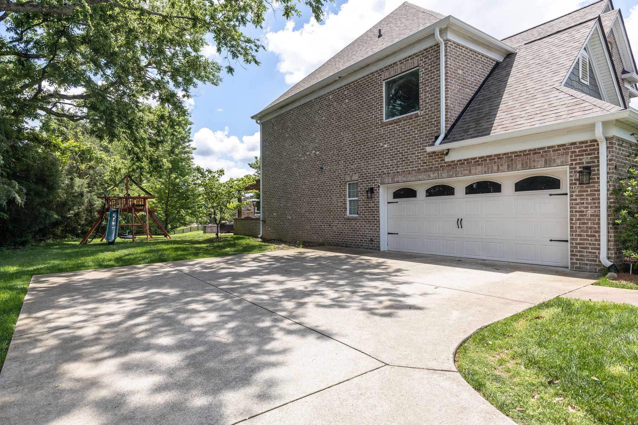 695 Harrogate Drive Brentwood TN 37027