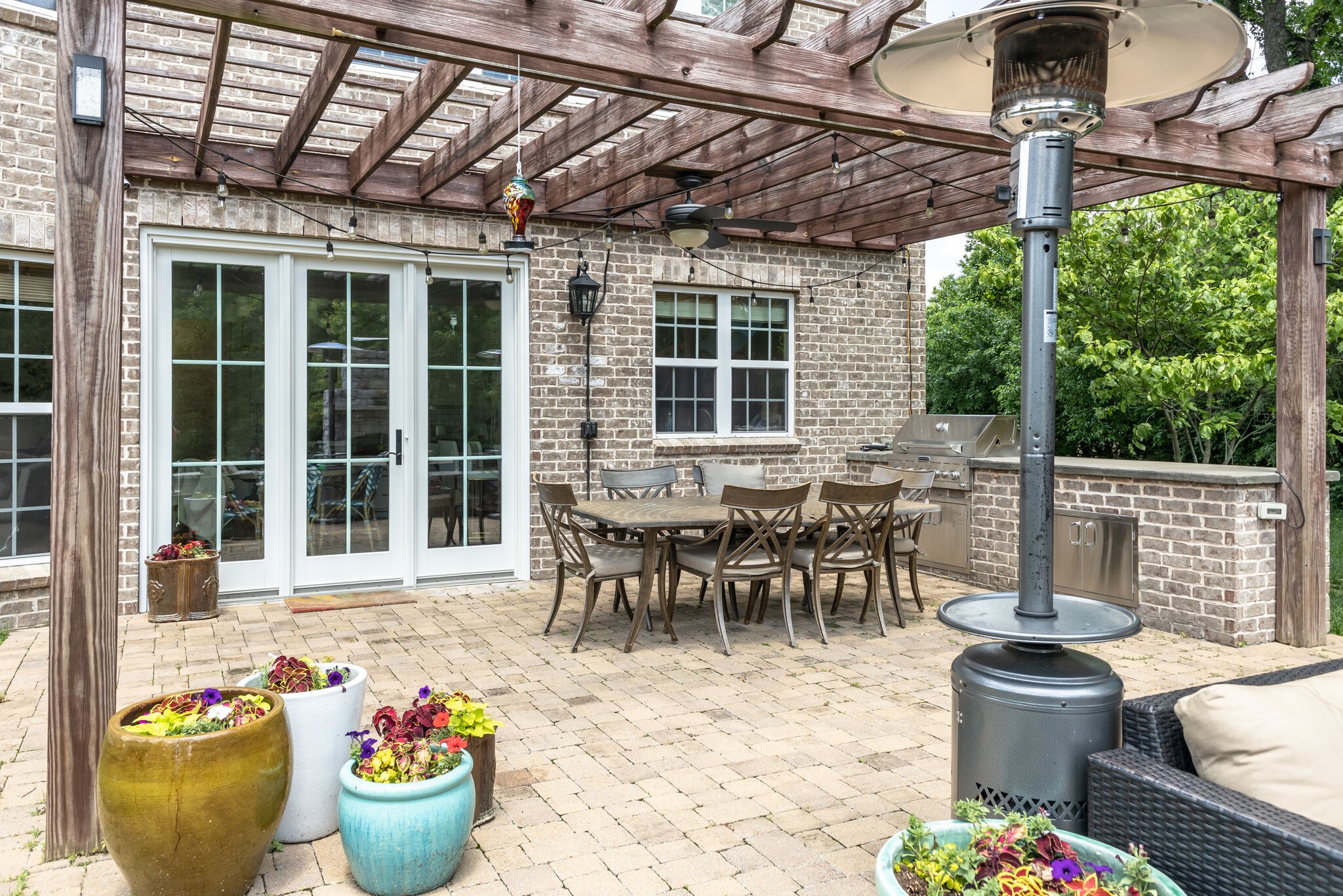 695 Harrogate Drive Brentwood TN 37027