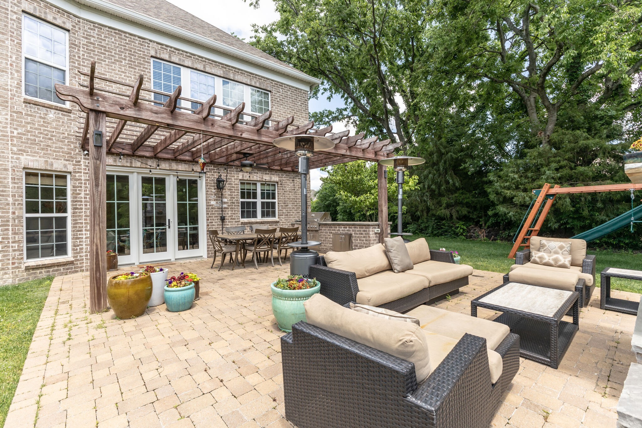 695 Harrogate Drive Brentwood TN 37027