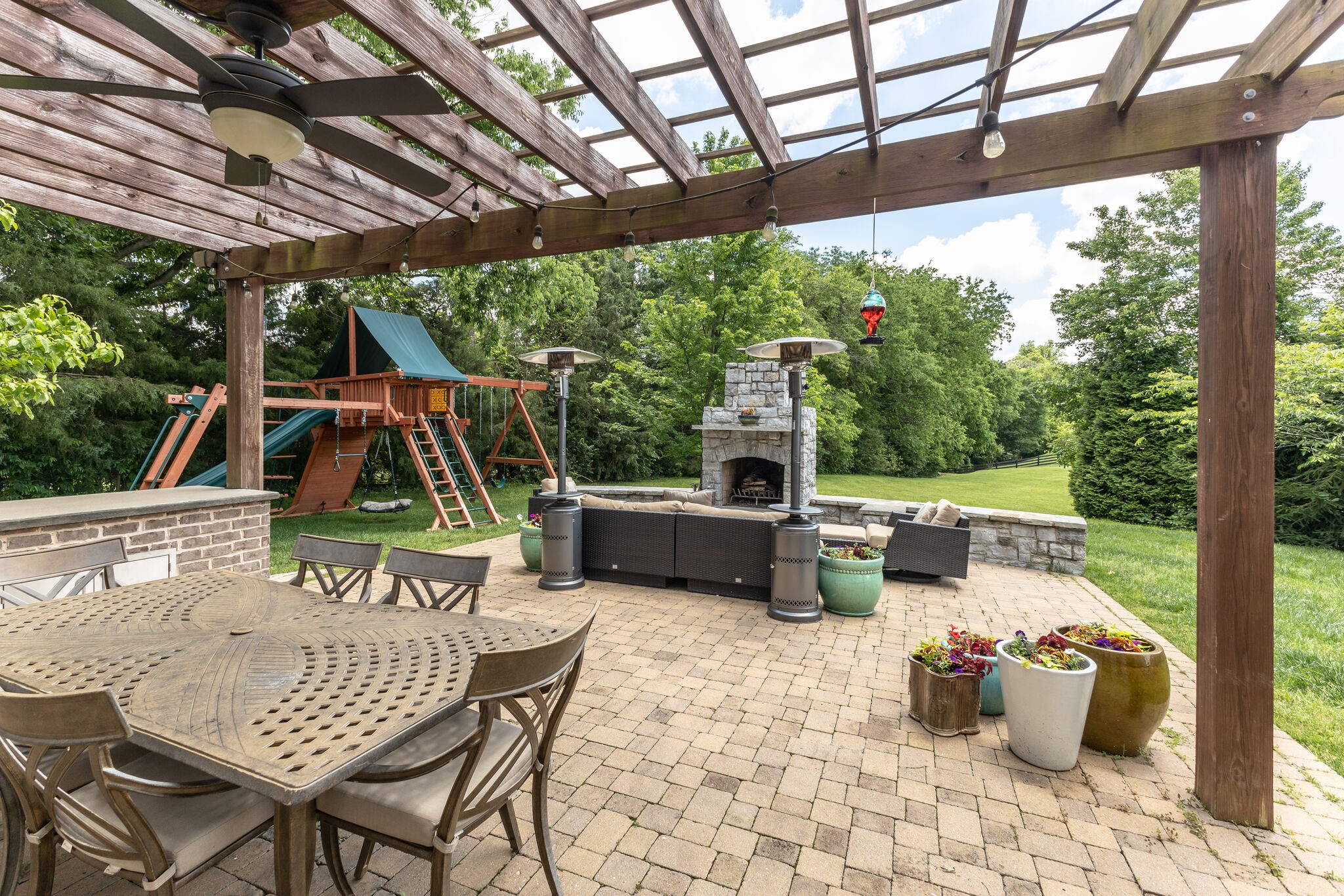 695 Harrogate Drive Brentwood TN 37027