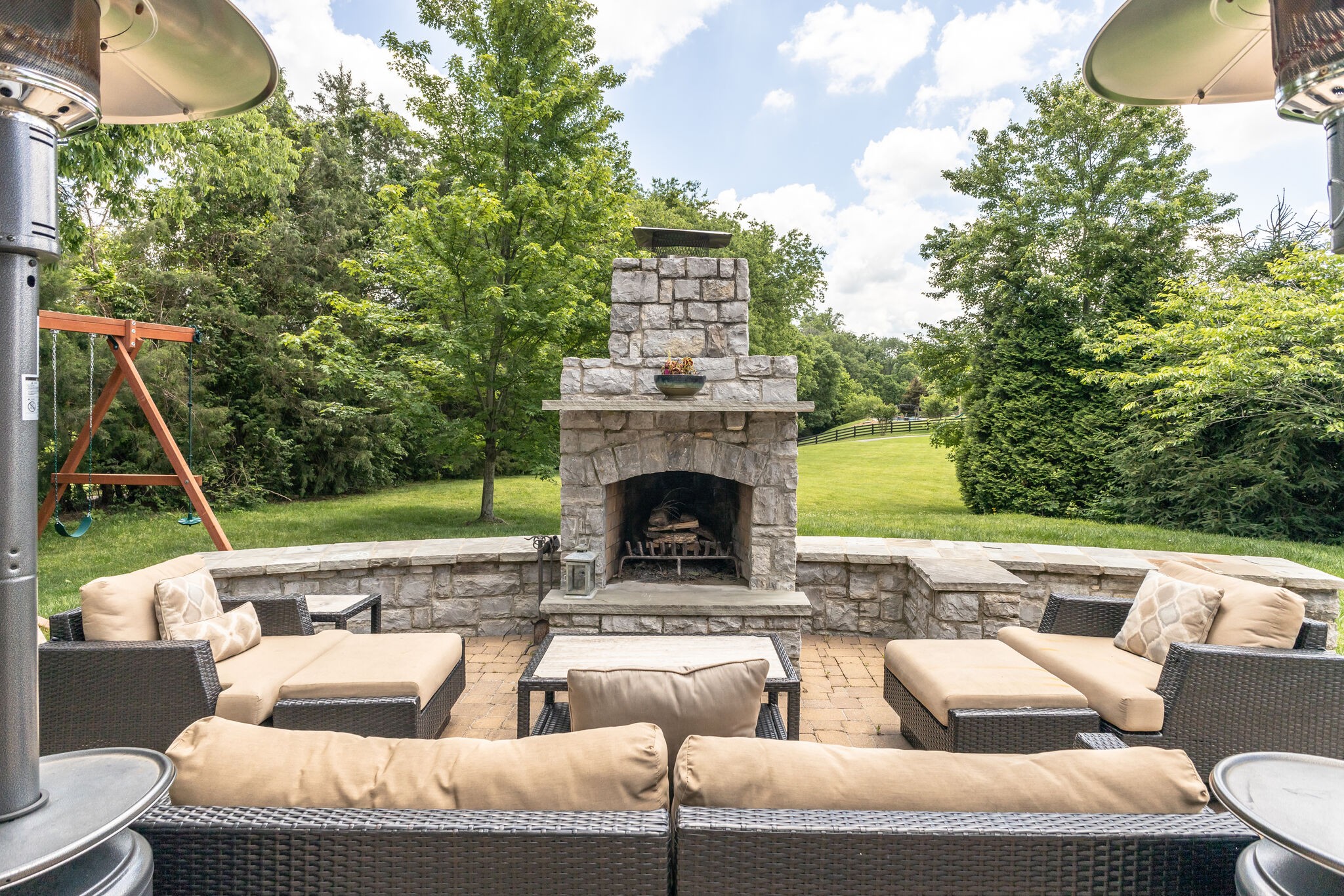 695 Harrogate Drive Brentwood TN 37027