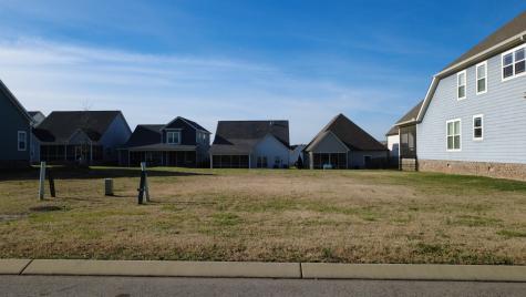 0 Lake Life Ct, NW Winchester TN 37398
