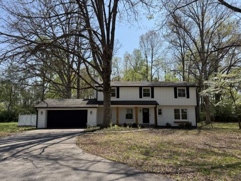 130 Wilkins Drive Tullahoma TN 37388