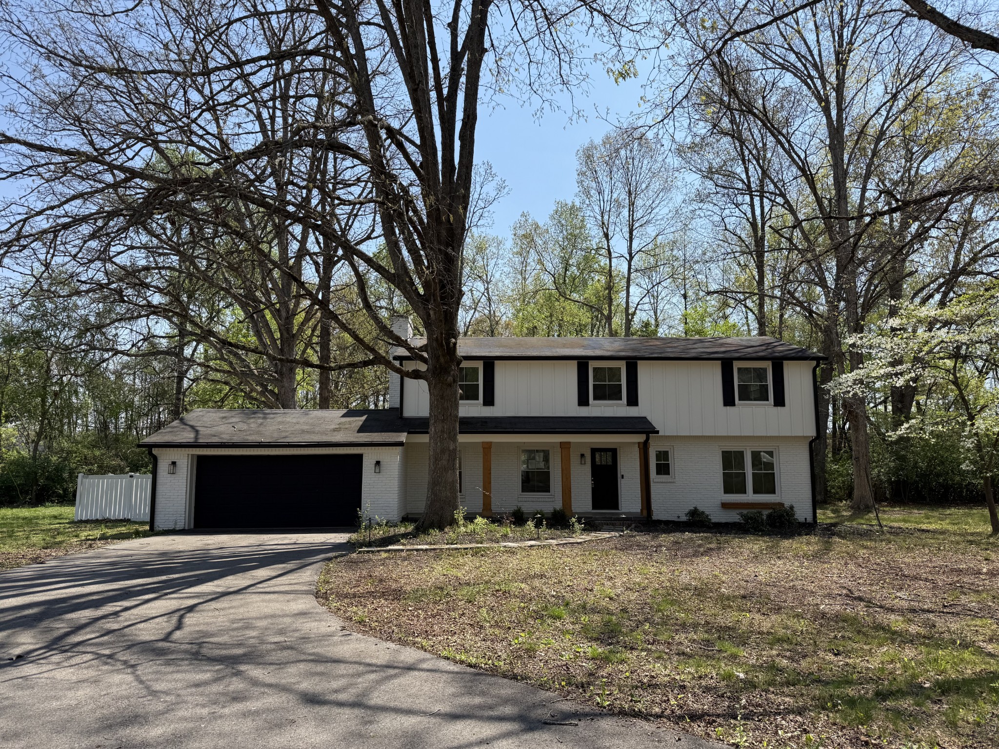 130 Wilkins Drive Tullahoma TN 37388