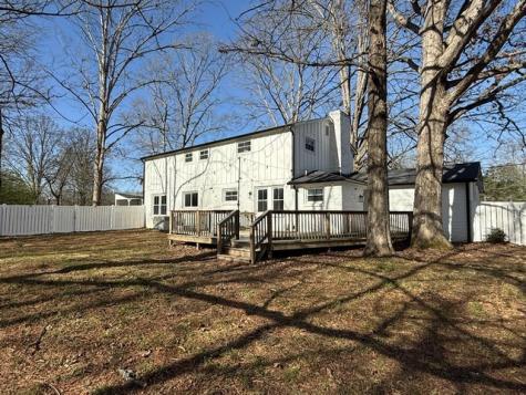 130 Wilkins Drive Tullahoma TN 37388