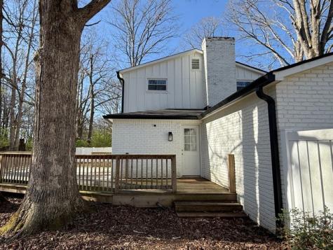 130 Wilkins Drive Tullahoma TN 37388
