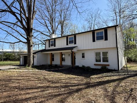 130 Wilkins Drive Tullahoma TN 37388