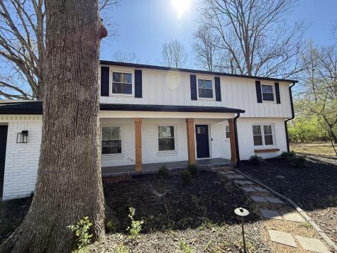 130 Wilkins Drive Tullahoma TN 37388