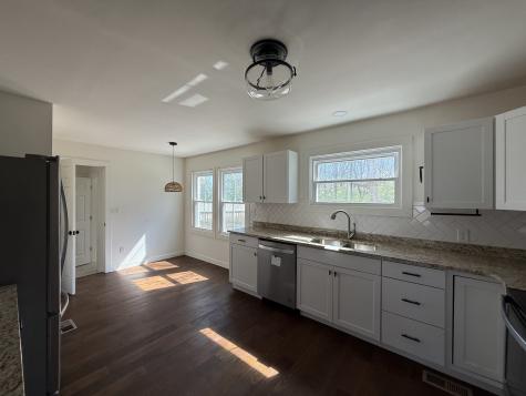 130 Wilkins Drive Tullahoma TN 37388