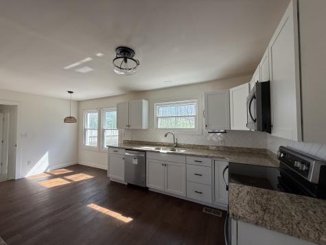 130 Wilkins Drive Tullahoma TN 37388