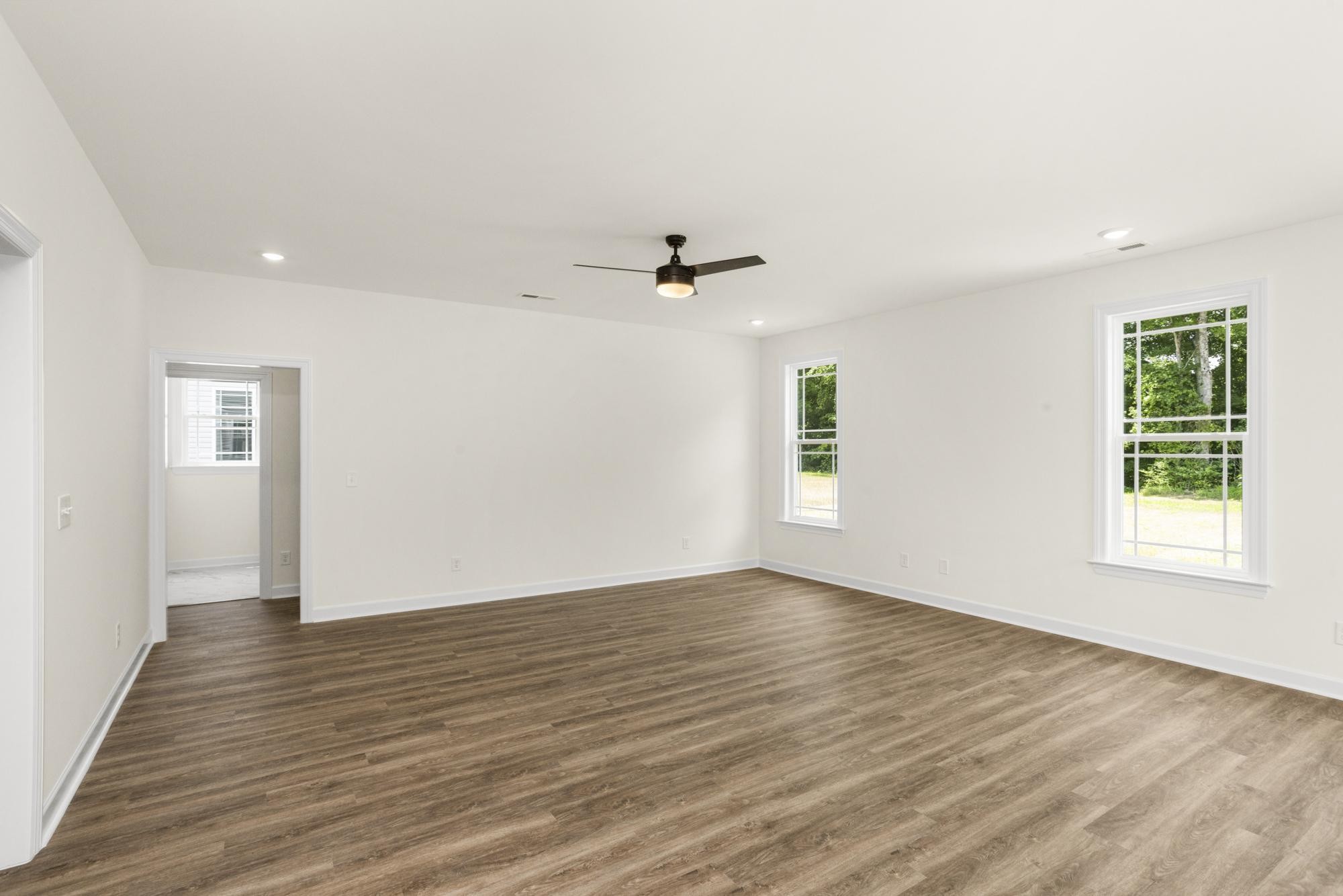 5016 Salient Drive Spring Hill TN 37174