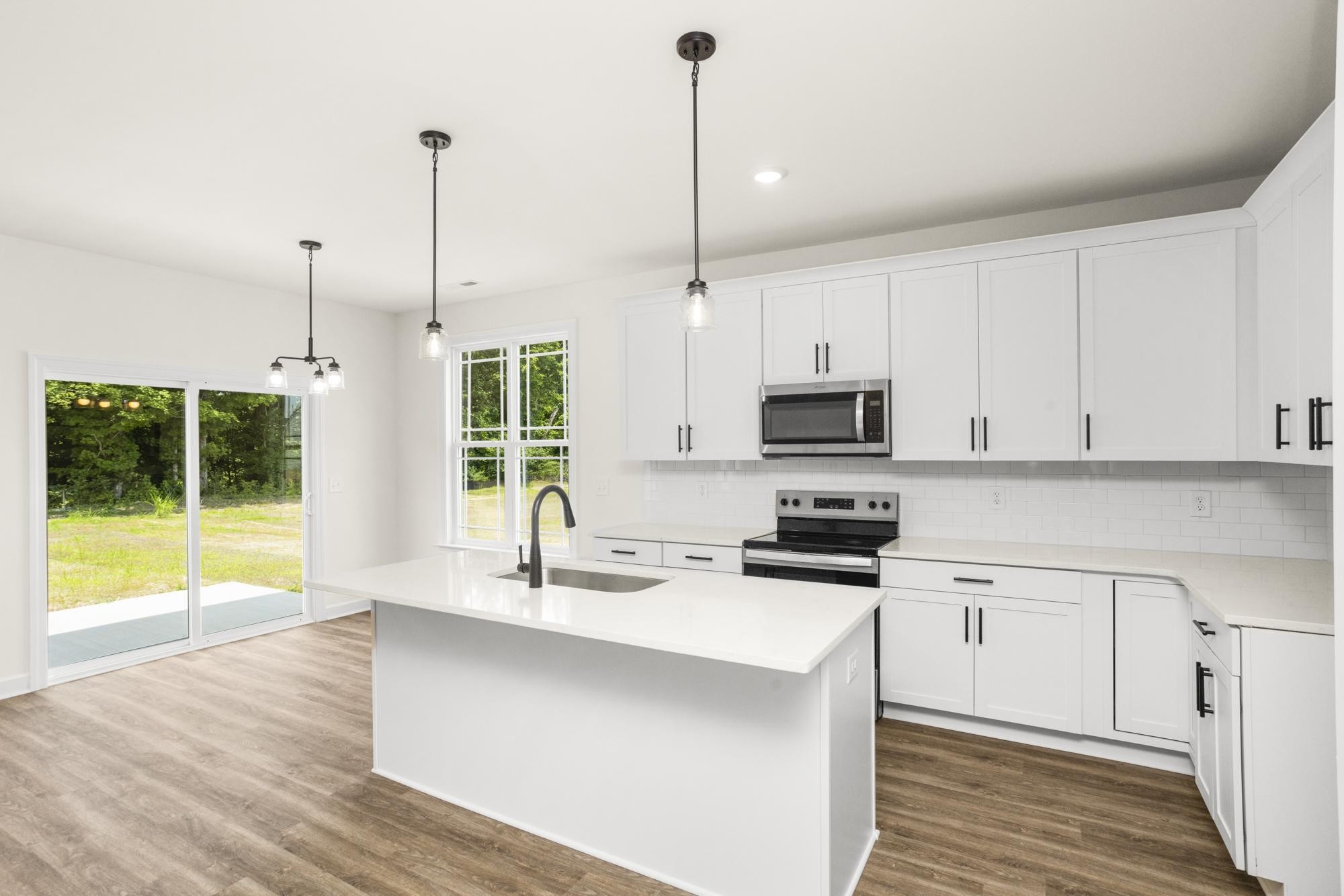 5016 Salient Drive Spring Hill TN 37174