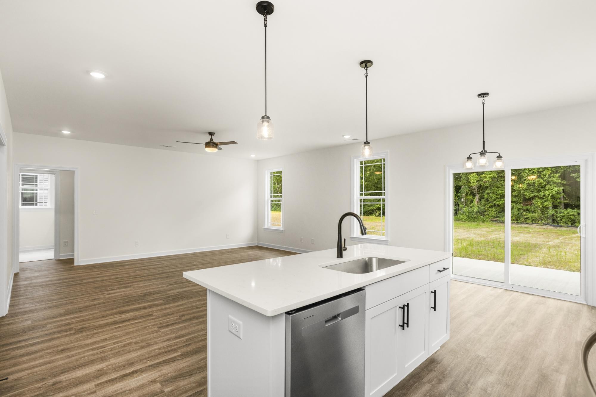 5016 Salient Drive Spring Hill TN 37174
