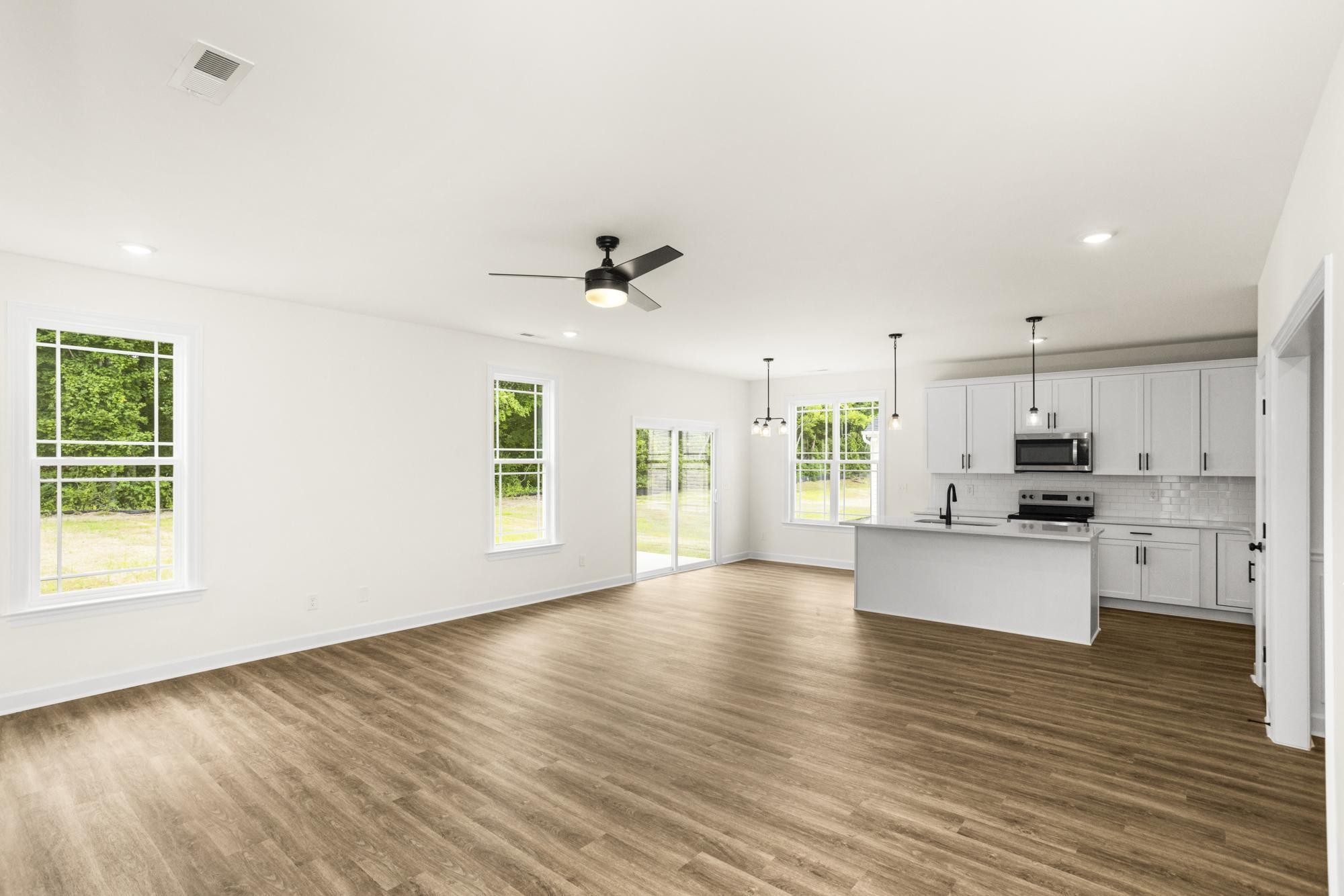 5016 Salient Drive Spring Hill TN 37174