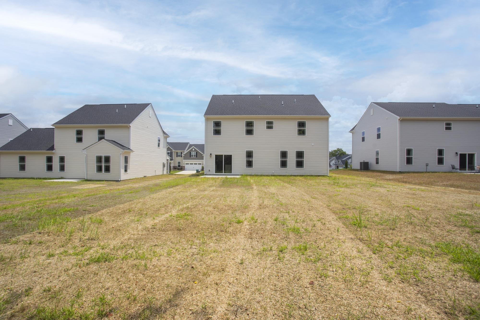 5016 Salient Drive Spring Hill TN 37174