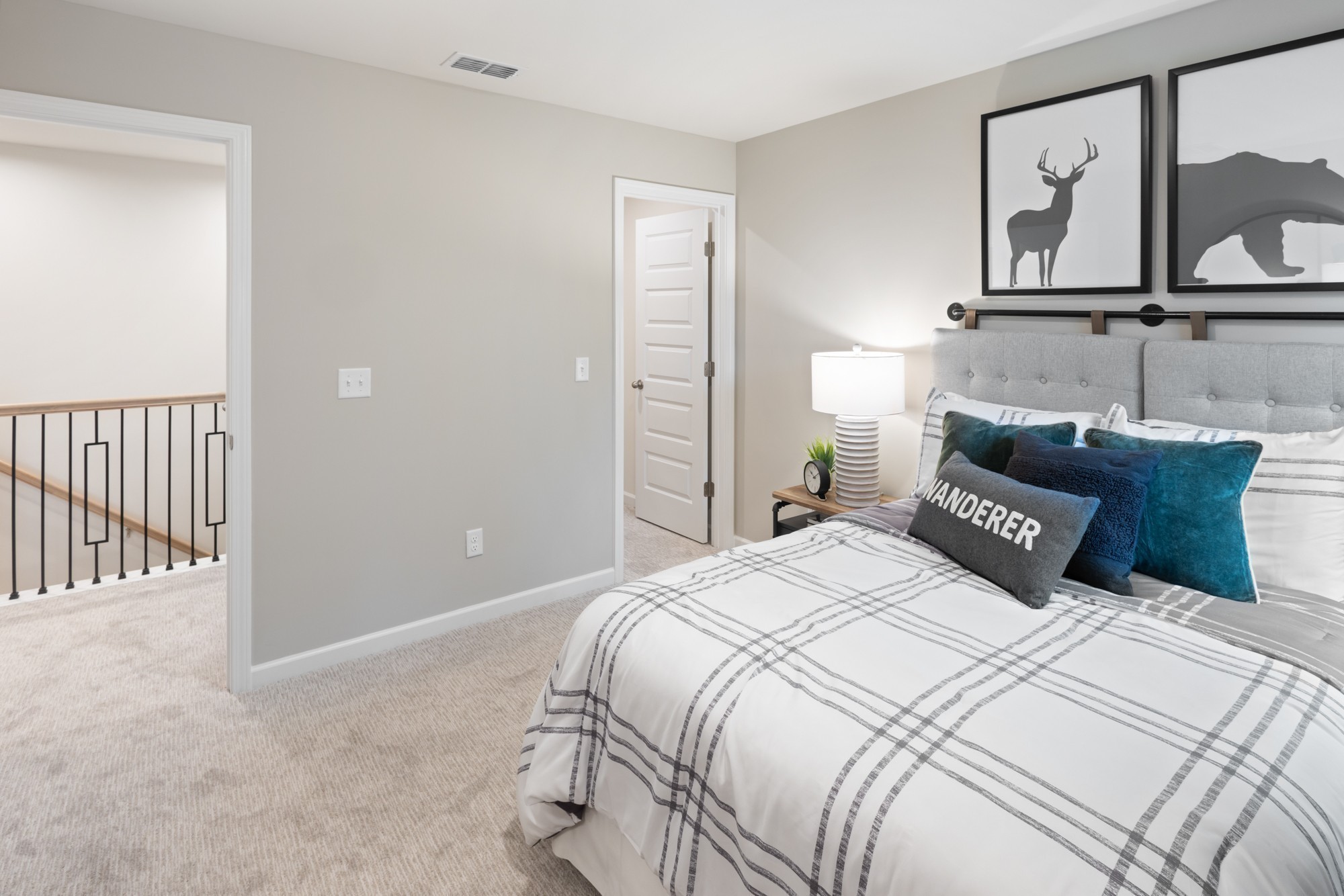 1236 Wallace Way Hermitage TN 37076