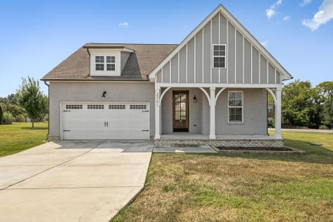 2701 Rushmore Drive Chapel Hill TN 37034