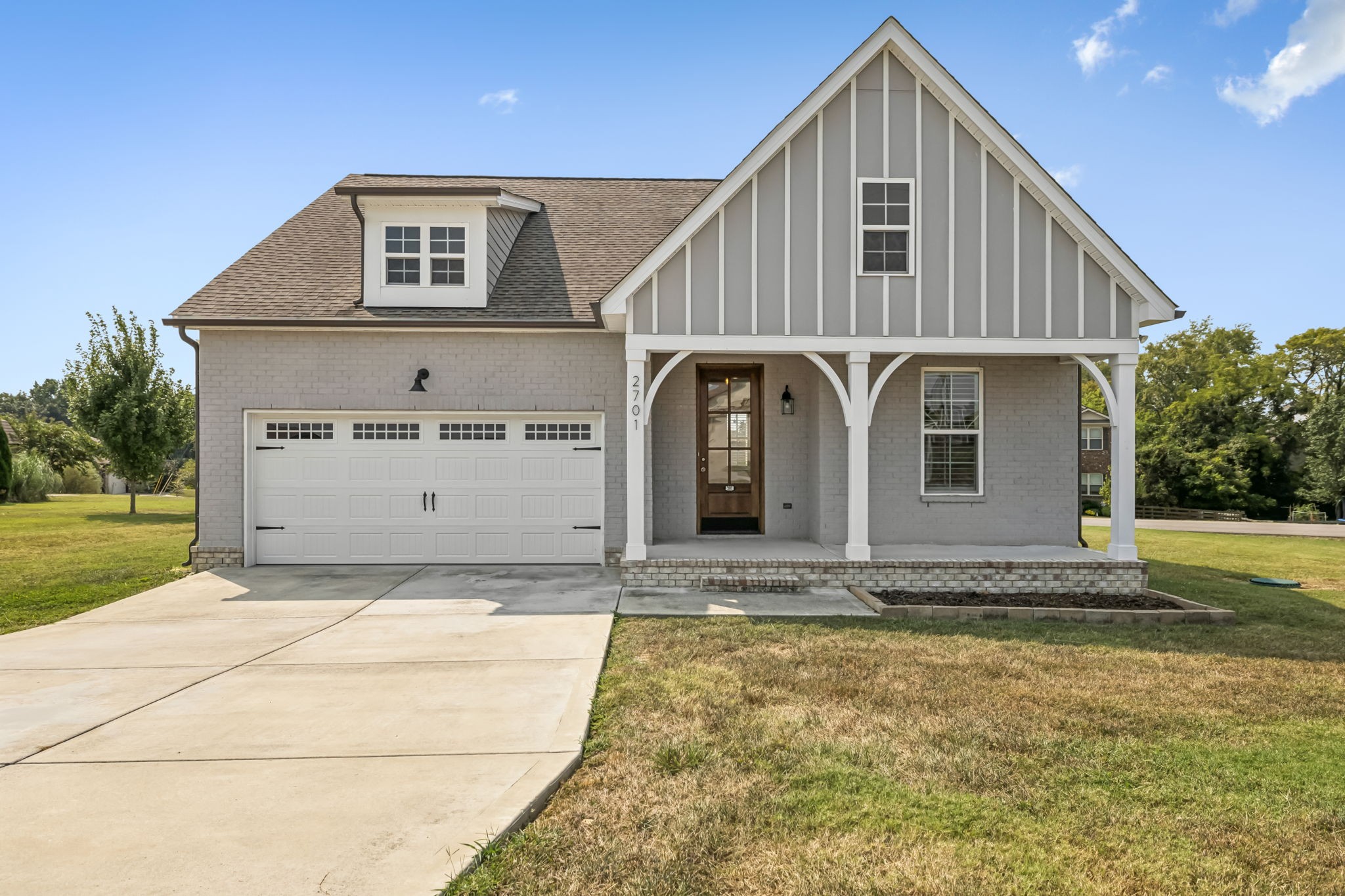 2701 Rushmore Drive Chapel Hill TN 37034