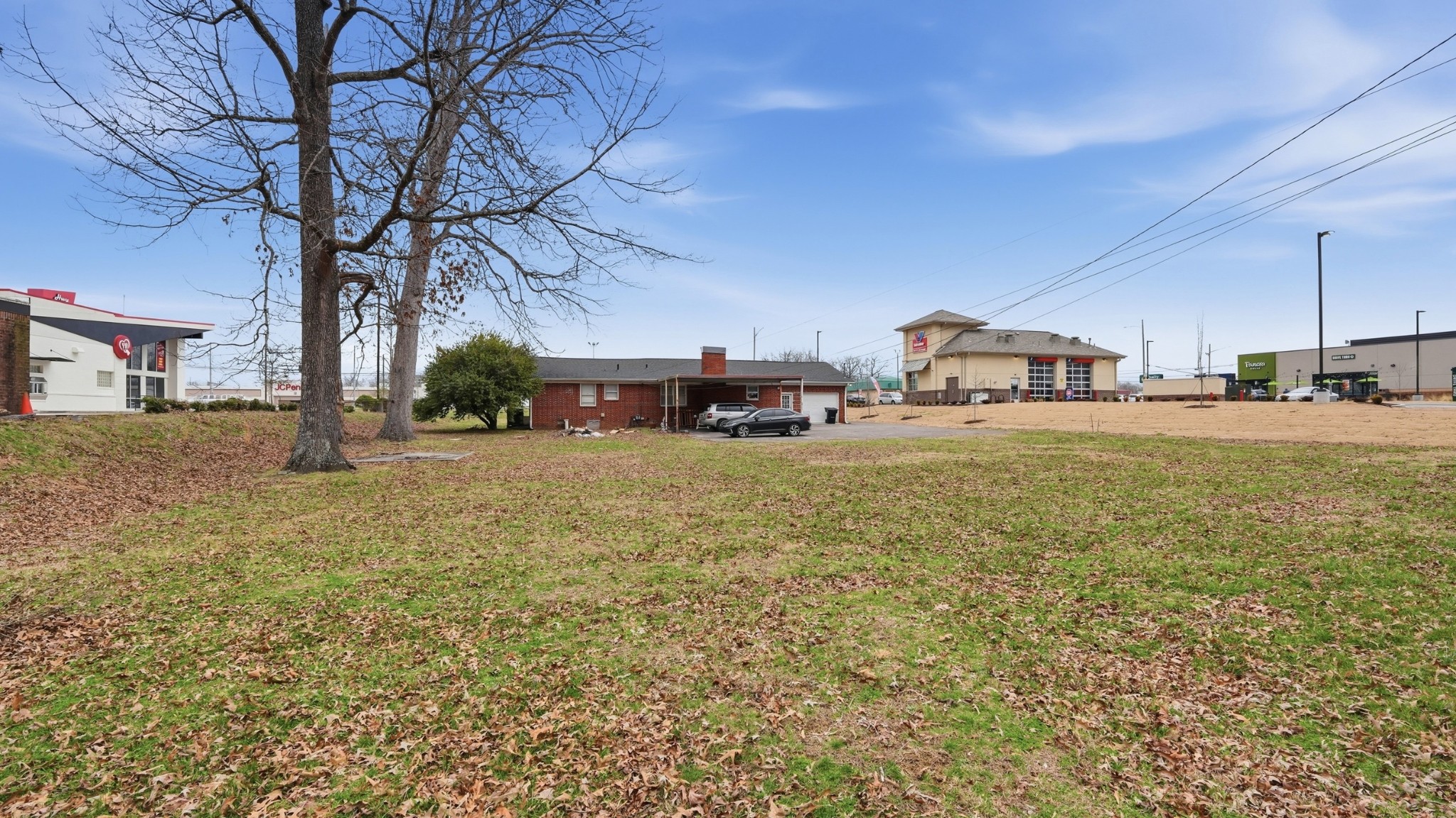 1505 N Jackson Street Tullahoma TN 37388
