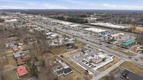 1505 N Jackson Street Tullahoma TN 37388