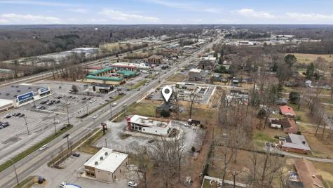 1505 N Jackson Street Tullahoma TN 37388