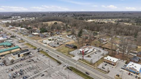 1505 N Jackson Street Tullahoma TN 37388