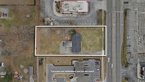 1505 N Jackson Street Tullahoma TN 37388