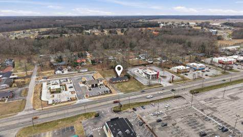 1505 N Jackson Street Tullahoma TN 37388