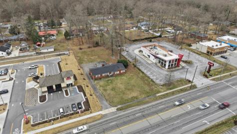 1505 N Jackson Street Tullahoma TN 37388