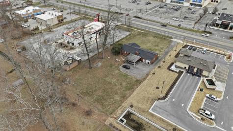 1505 N Jackson Street Tullahoma TN 37388