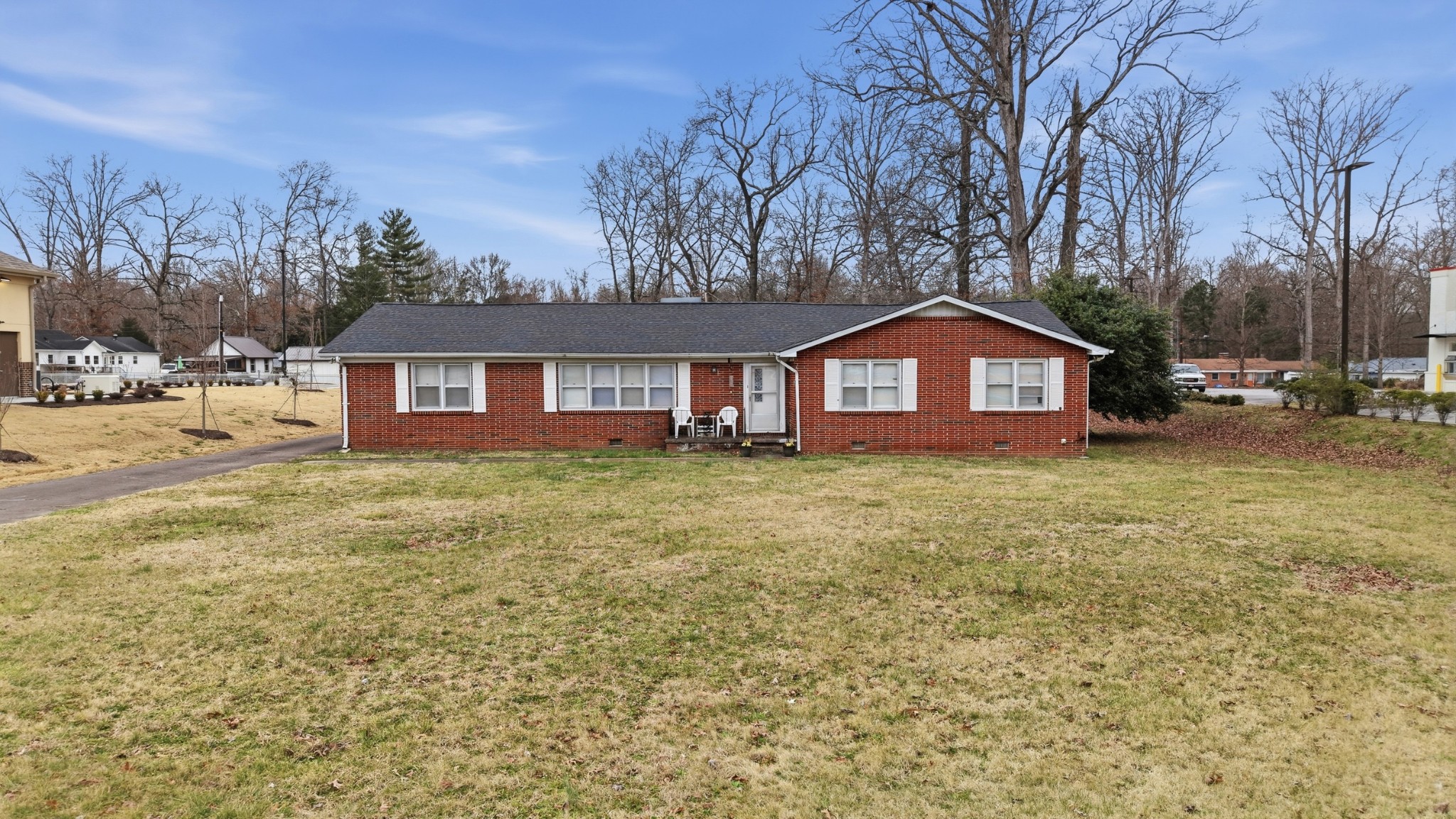 1505 N Jackson Street Tullahoma TN 37388