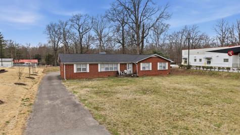 1505 N Jackson Street Tullahoma TN 37388