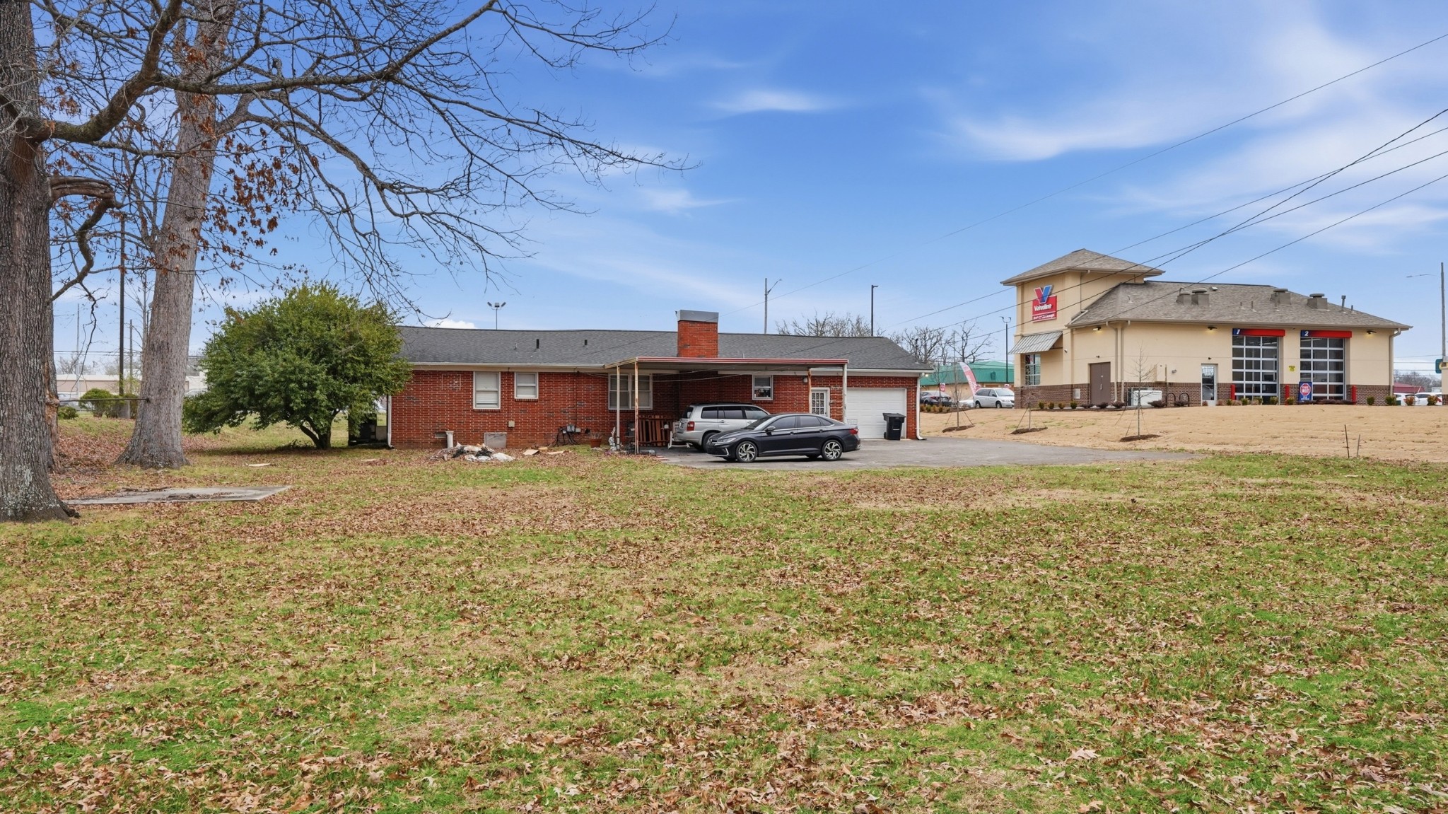 1505 N Jackson Street Tullahoma TN 37388