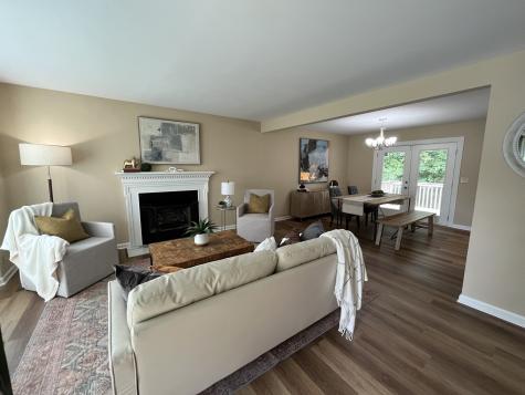 1508 Cedardale Road Mount Juliet TN 37122